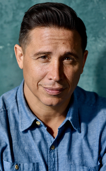 Erik Palladino
